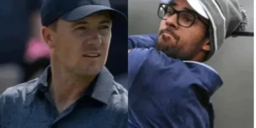 Jordan Spieth Takes a Stand for Akshay Bhatia After Cheating Rumors Stole Limelight from $4M Win