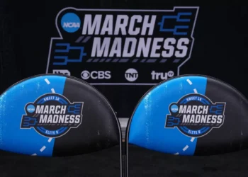 NCAA Introduces New Monitoring System for Officials Ahead of March Madness