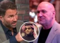 Eddie Hearn Claims Turki Alalshikh Is ‘Unimpressed’ With Dana White’s ‘Lazy’ Zuffa Boxing