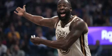 “Your Son Is A**”: Draymond Green Calls Out Parents Who Say Their Kids Play Like Him