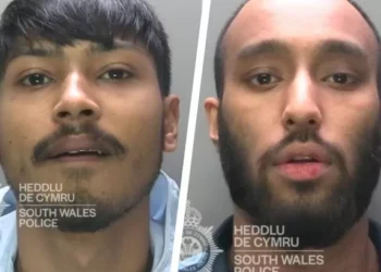 Man preyed on university students