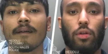 Man preyed on university students