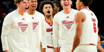 “System Is Rigged”: Miami (OH) AD Blasts NCAA System as Unbeaten Team Faces Tournament Uncertainty