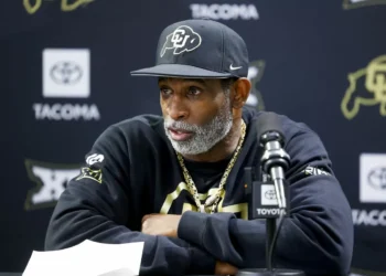 ‘Knock His Head Off’: Deion Sanders Has Tough Ask From Colorado Transfer During Spring Drills