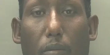 Court stunned as defendant tells judge ‘f*** your country’