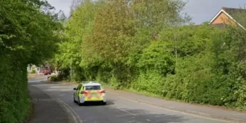 Man charged with kidnap and sexual touching after teen allegedly followed from bus