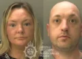 Couple caught having sex in cafe’s outdoor seating area
