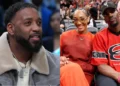 “Get That Rub Down From ’Ole Lady”: Tracy McGrady Drops Wild Comment After A’ja Wilson-Bam Adebayo Podium Moment