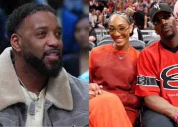 “Get That Rub Down From ’Ole Lady”: Tracy McGrady Drops Wild Comment After A’ja Wilson-Bam Adebayo Podium Moment