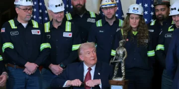 Coal Power is Rebounding in the U.S. Here’s How it Happened