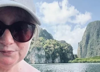 ‘We’re stuck in Thailand – Brits have no idea how bad it actually is’