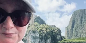 ‘We’re stuck in Thailand – Brits have no idea how bad it actually is’