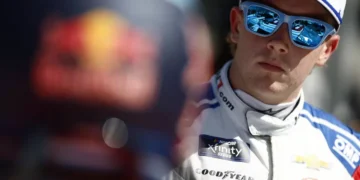 Trackhouse Racing Insider Makes Rare Comment on Connor Zilisch’s Maturity After Roller-Coaster Weekend