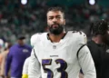 Ravens’ Kyle Van Noy Confirms Retirement Plans After Maxx Crosby Trade
