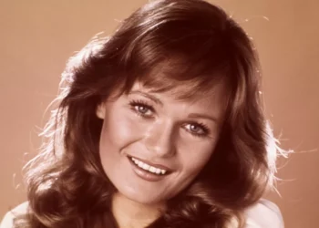 ‘Superman’ actress Valerie Perrine dies, aged 82