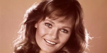 ‘Superman’ actress Valerie Perrine dies, aged 82