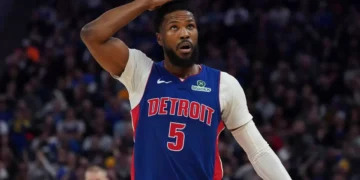 Exiled NBA Star Ordered to Pay $1,000,000 After Being Sued Over Debt