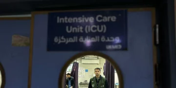 Israel’s Deadly Blockade Traps 7 U.S. Doctors in Gaza