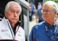 Roger Penske to Go Neck-to-Neck With France Family as $300M Series Eyes New Schedule to Rival NASCAR