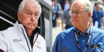 Roger Penske to Go Neck-to-Neck With France Family as $300M Series Eyes New Schedule to Rival NASCAR