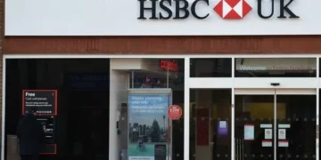 HSBC putting £500 into customers’ accounts ‘from today’