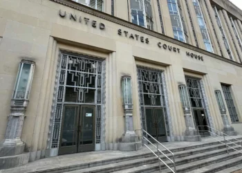 Wearing All Black at Protests Makes You Guilty of Terrorism, Prosecutors Tell Jury