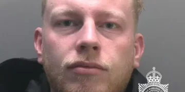 His mum said ‘make her be quiet’ as he bundled ex-girlfriend into car at McDonald’s