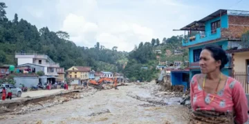 Housing as Climate Resilience in Asia-Pacific Cities