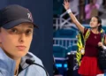 Iga Swiatek & Alexandra Eala Break Silence as ATP–WTA Inequality Debate Resurfaces: “Never Been a Guy”