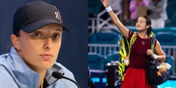 Iga Swiatek & Alexandra Eala Break Silence as ATP–WTA Inequality Debate Resurfaces: “Never Been a Guy”