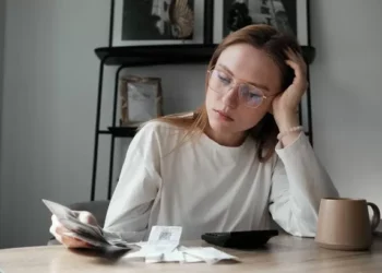 HMRC April 2026 tax rule changes affecting nearly one million Brits