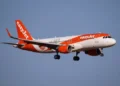 easyJet flight declares emergency and diverts to Manchester in 70mph winds