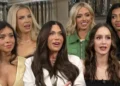 ‘Mormon Wives’ Plastic Surgery Confessions: Jessi and Cast on Dos, Don’ts and Price of Beauty