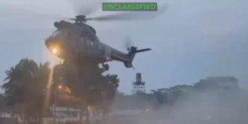 U.S. Military Joins Drug War in Ecuador: “It Wasn’t Going to Be Just Boat Strikes Forever”