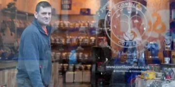 Coffee shop taken to court by council