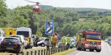 Major update on one of Wales’ most dangerous roads which is getting worse