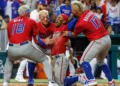 Francisco Lindor Sends Emotional Message After Puerto Rico Reaches WBC Quarter Finals