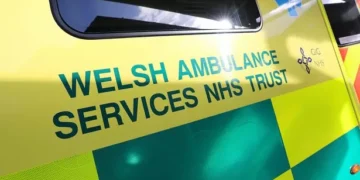 Woman dies after 23-hour ambulance wait following stroke