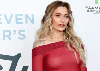Paris Jackson challenges father’s biopic and estate spending, as co-executors call her claims “meritless” and accuse her of “media campaign”
