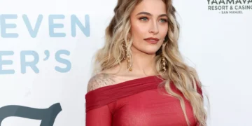 Paris Jackson challenges father’s biopic and estate spending, as co-executors call her claims “meritless” and accuse her of “media campaign”