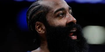Despite James Harden’s “On My Life” Plea, Cavs’ Crucial Comeback vs Magic Falls Apart