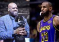 “Let It Go”: Shaquille O’Neal Defends LeBron James Against Ex-ESPN Analyst’s Wild MVP Take