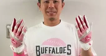 Meet Kenya Wakatsuki: Everything to know about the Japanese catcher, Wife, Parents, Net worth, contract, and more