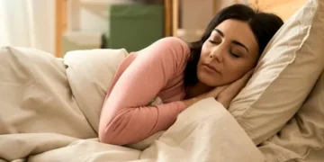 The 3 bedroom plants you need in your home to improve sleep