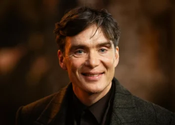 Cillian Murphy didn’t know he was rumoured for Voldemort in ‘Harry Potter’ series