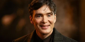 Cillian Murphy didn’t know he was rumoured for Voldemort in ‘Harry Potter’ series