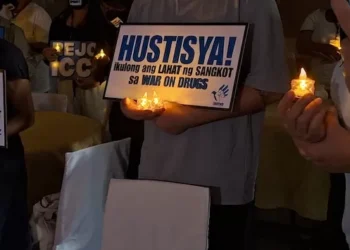 Philippines: ICC Hearing Gives Survivors of Duterte’s Drug War Hope