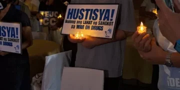 Philippines: ICC Hearing Gives Survivors of Duterte’s Drug War Hope