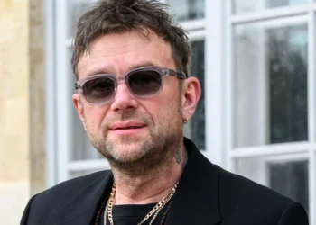Damon Albarn confirms he’s scoring Luca Guadagnino’s OpenAI movie about the founders of ChatGPT