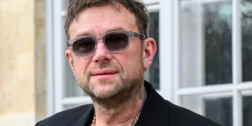 Damon Albarn confirms he’s scoring Luca Guadagnino’s OpenAI movie about the founders of ChatGPT